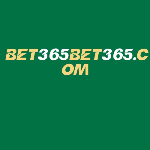 Logo da BET365BET365